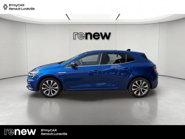 Renault Mégane image 3