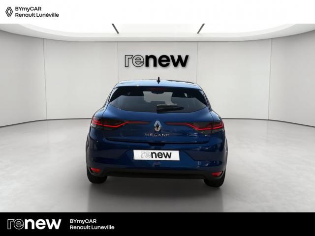 Renault Mégane image 8