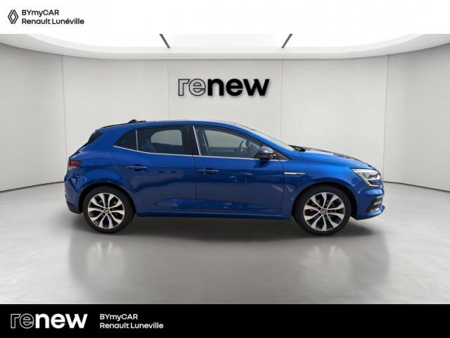 Renault Mégane image 1