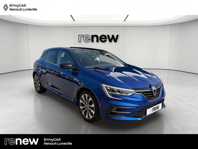 Renault Mégane image 5