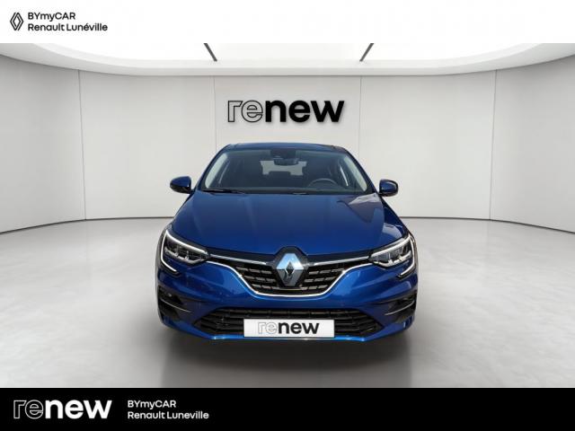 Renault Mégane image 9