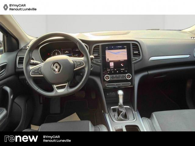 Renault Mégane image 4