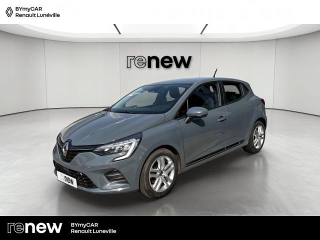 Renault Clio V Blue Dci 85 Business