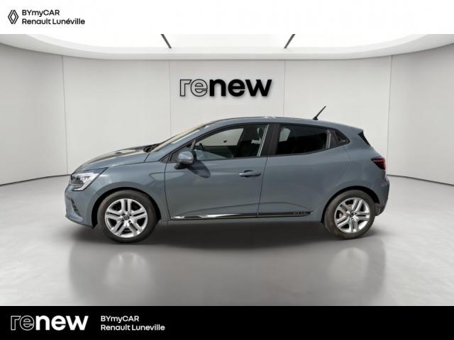 Renault Clio image 1