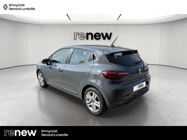 Renault Clio image 6