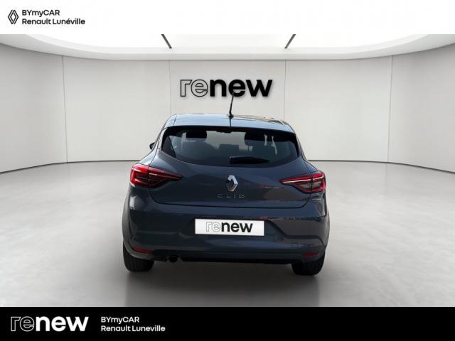 Renault Clio image 3