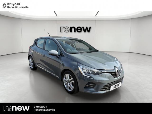 Renault Clio image 4