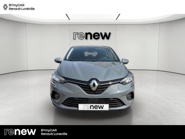 Renault Clio image 7
