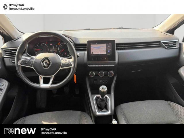 Renault Clio image 5