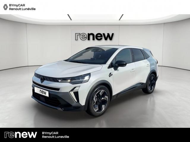 Renault Symbioz E-Tech Full Hybrid 145 Esprit Alpine