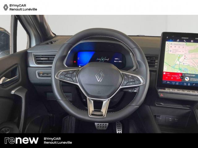 Renault Symbioz image 4