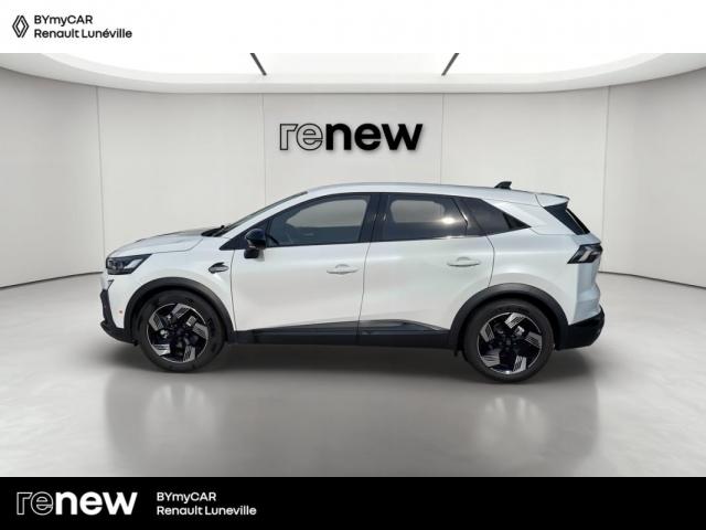 Renault Symbioz image 8