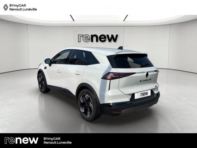 Renault Symbioz image 7