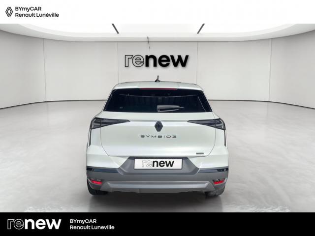 Renault Symbioz image 3