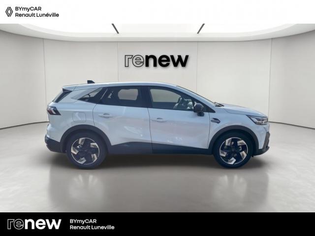 Renault Symbioz image 2