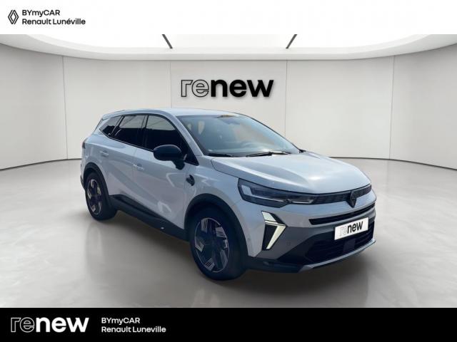 Renault Symbioz image 6