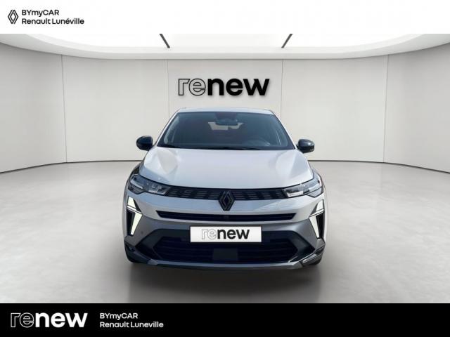 Renault Symbioz image 9