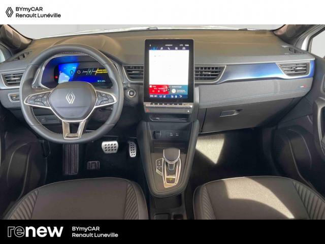 Renault Symbioz image 1