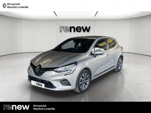 Renault Clio V Blue Dci 115 Intens