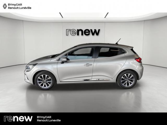 Renault Clio image 8