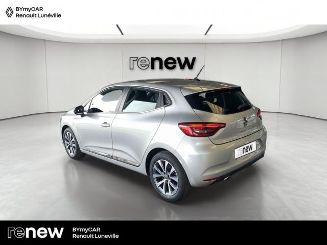 Renault Clio image 6