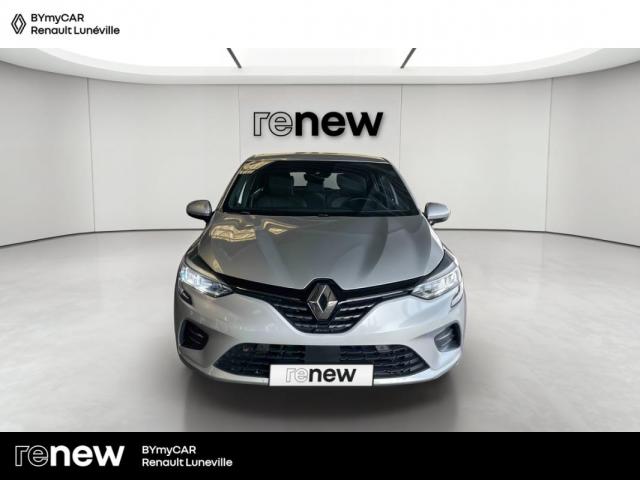 Renault Clio image 9