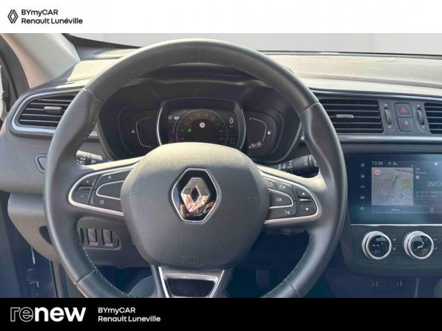Renault Kadjar image 4