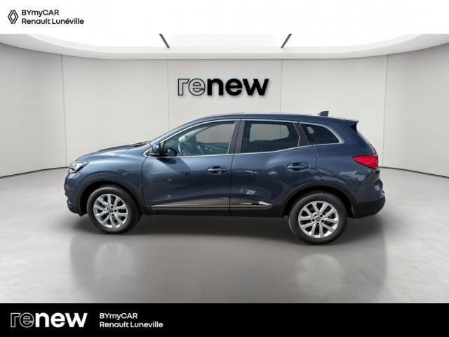 Renault Kadjar image 9