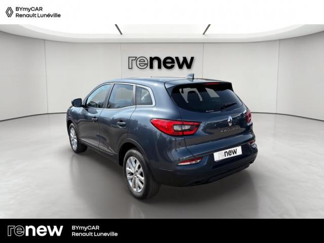 Renault Kadjar image 7