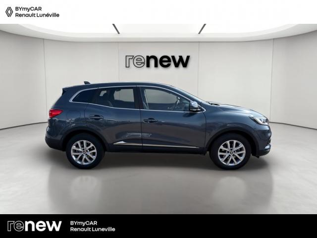 Renault Kadjar image 5