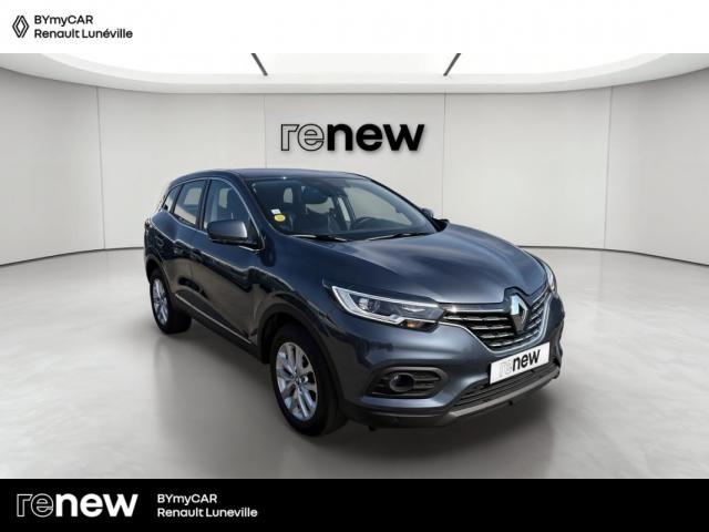 Renault Kadjar image 6