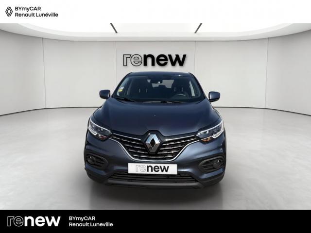 Renault Kadjar image 8