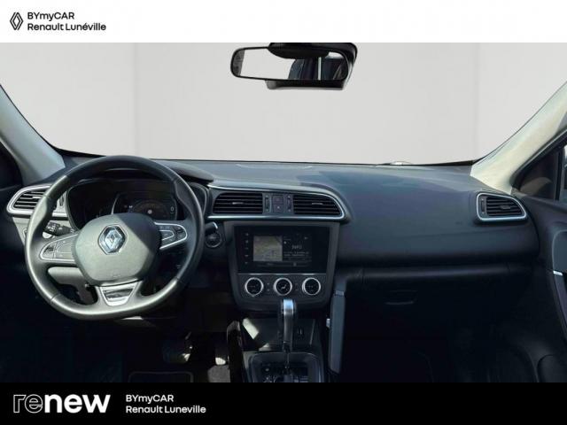 Renault Kadjar image 1