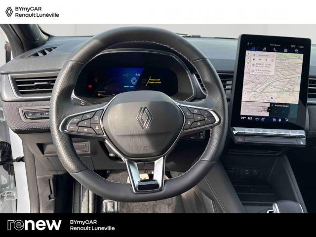 Renault Symbioz image 2