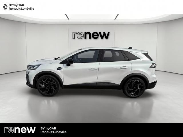 Renault Symbioz image 4