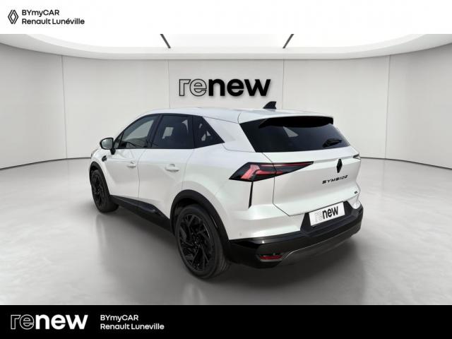 Renault Symbioz image 9