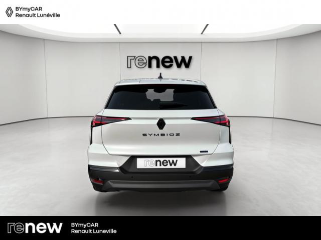 Renault Symbioz image 1