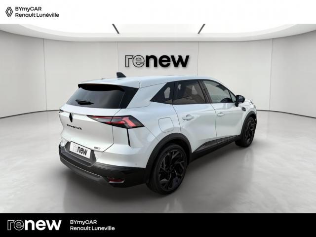 Renault Symbioz image 8