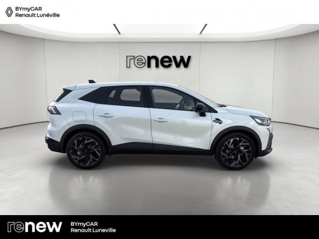 Renault Symbioz image 6