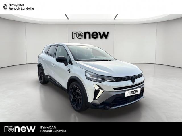 Renault Symbioz image 5