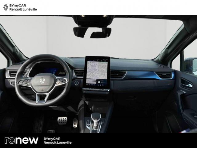 Renault Symbioz image 7