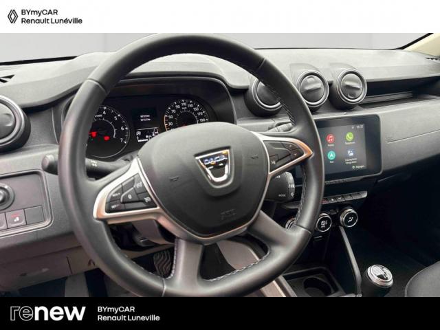 Dacia Duster image 3