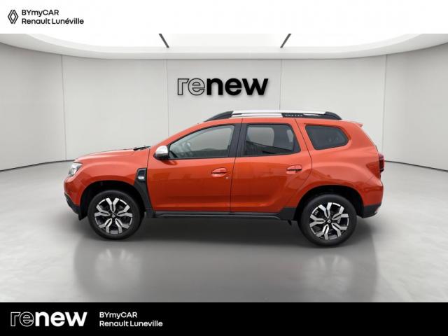 Dacia Duster image 1