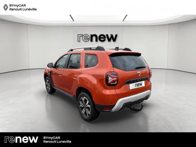 Dacia Duster image 2