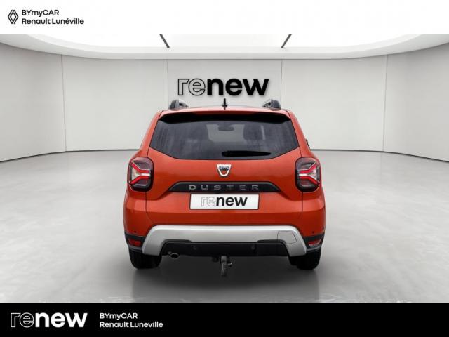 Dacia Duster image 5