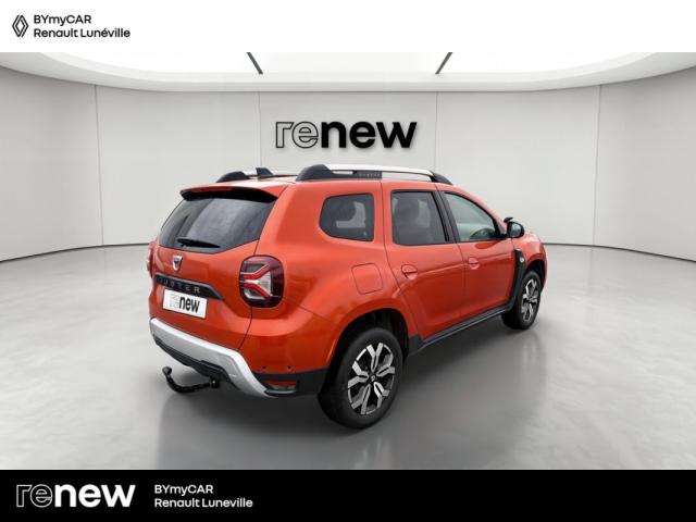 Dacia Duster image 6