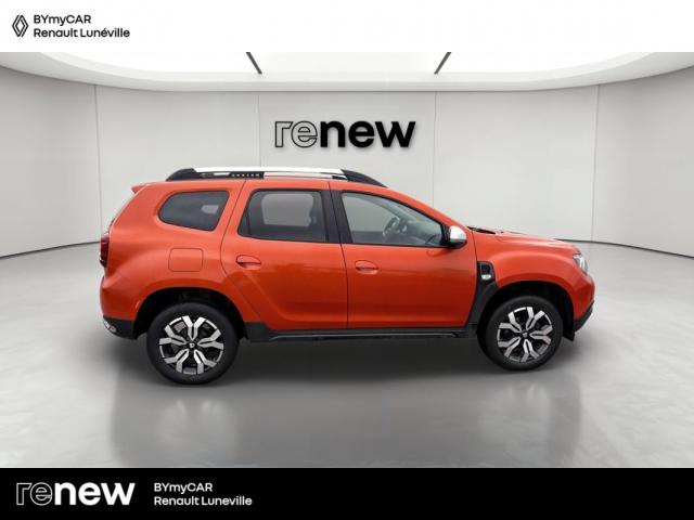 Dacia Duster image 7