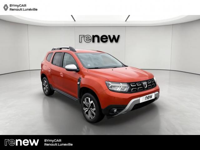 Dacia Duster image 9