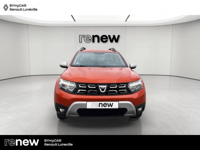 Dacia Duster image 4