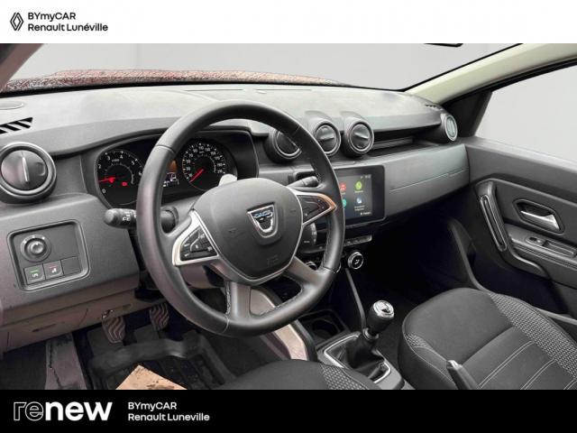 Dacia Duster image 8